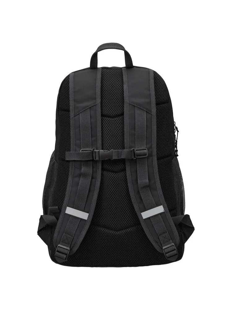 Ability Pro Backpack - Black