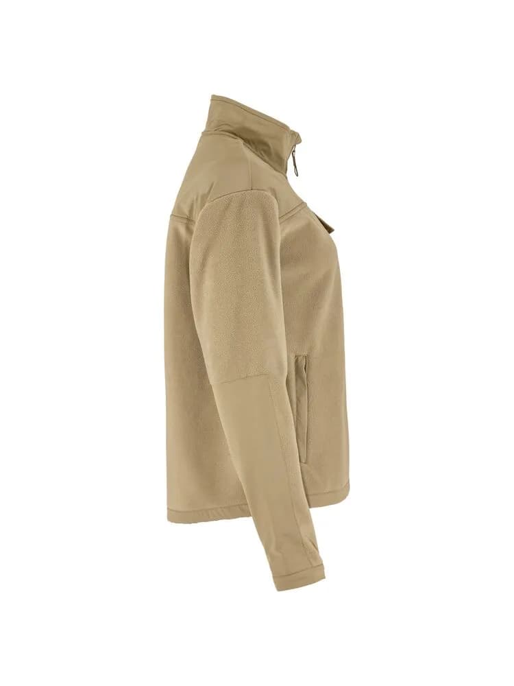 Urban Fleece Jacket W