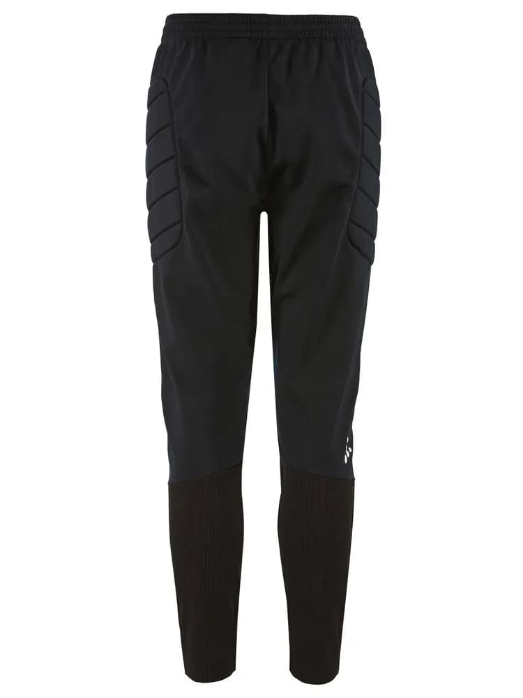 Ability Gk Pants With Pad Jr - Black
