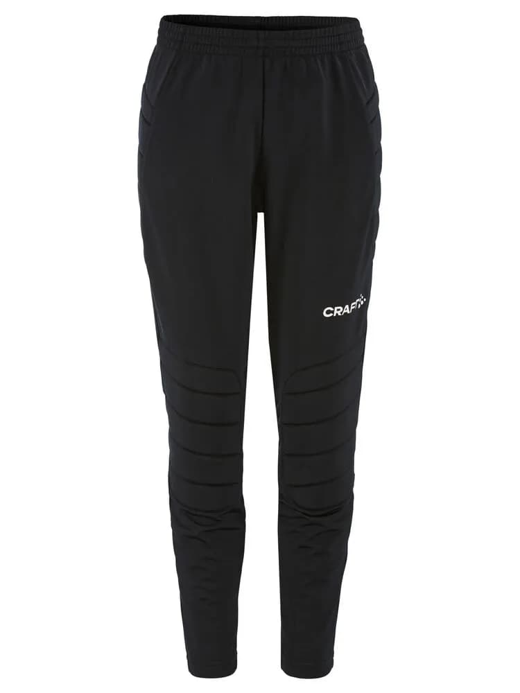 Ability Gk Pants With Pad Jr - Black