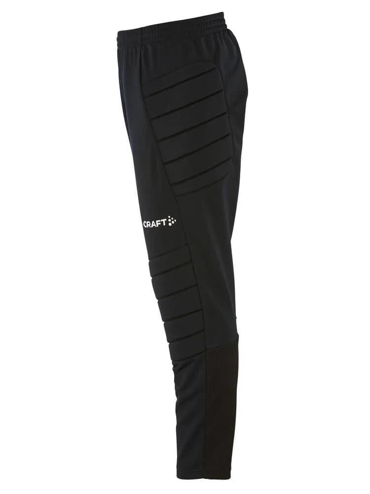 Ability Gk Pants With Pad Jr - Black