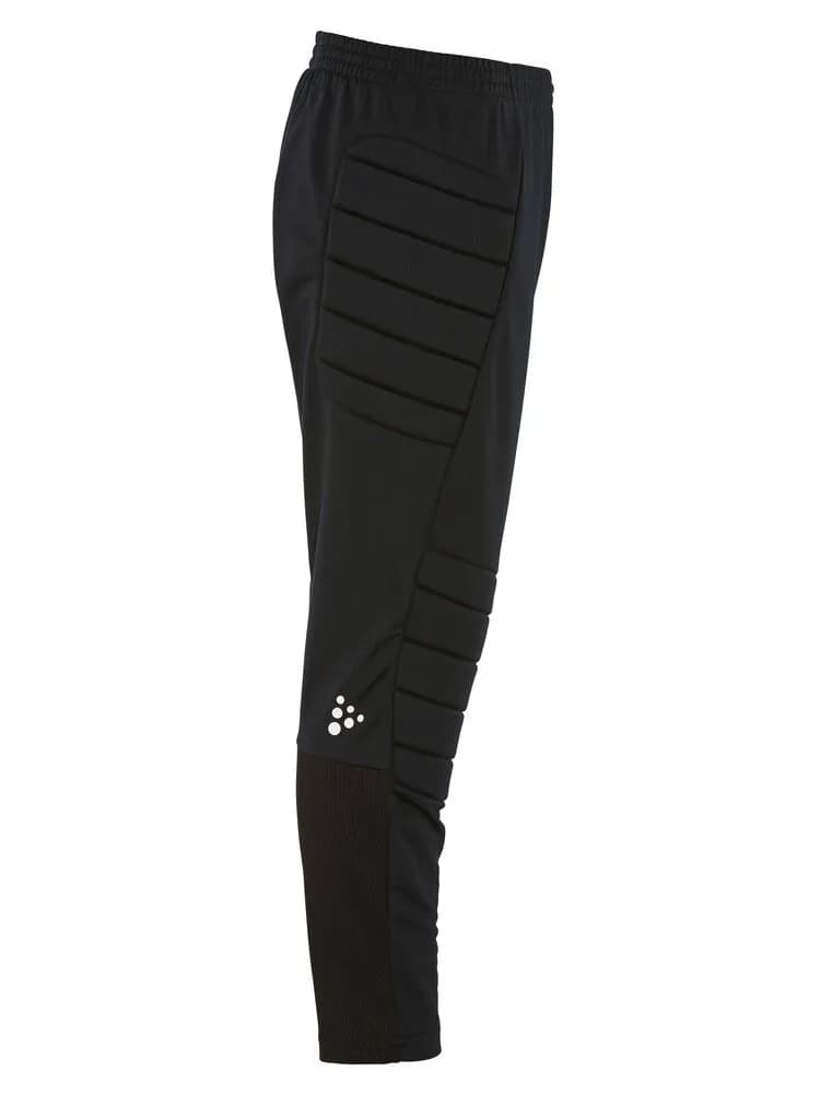 Ability Gk Pants With Pad Jr - Black