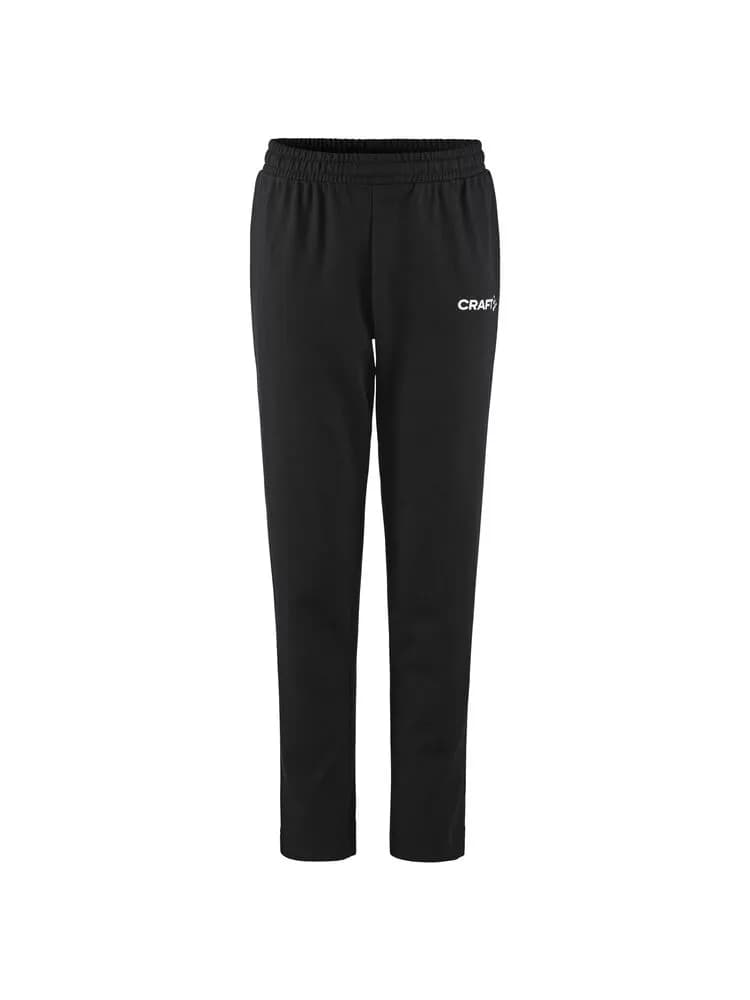 Progress Handball Gk 2.0 Sweatpants Jr - Black