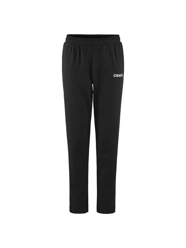 Progress Handball Gk 2.0 Sweatpants Jr - Black