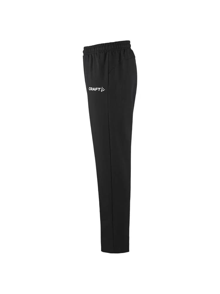 Progress Handball Gk 2.0 Sweatpants Jr - Black
