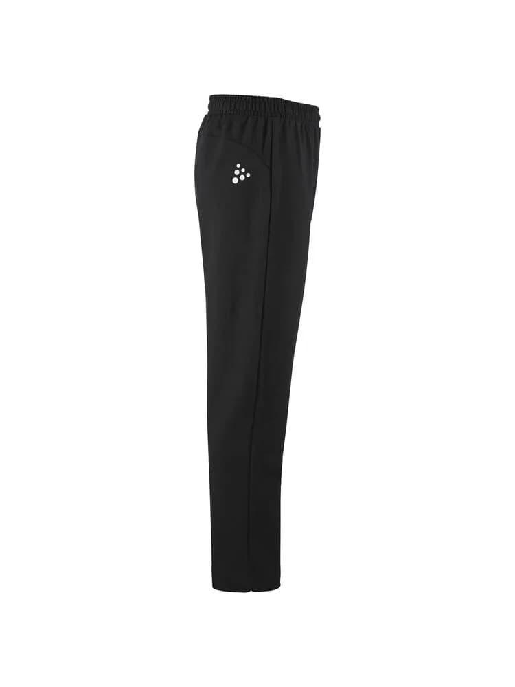 Progress Handball Gk 2.0 Sweatpants Jr - Black