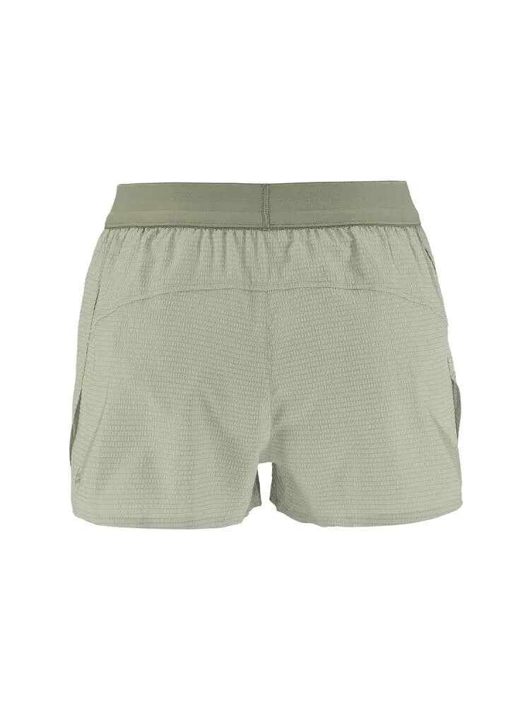 Hypervent Structure Shorts W