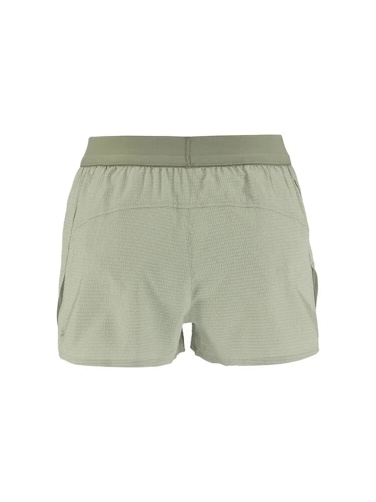 Hypervent Structure Shorts W