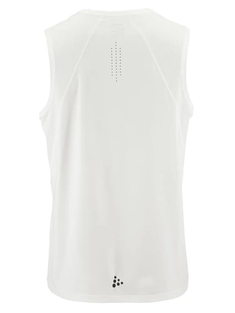 Ability Sl Tee M - White