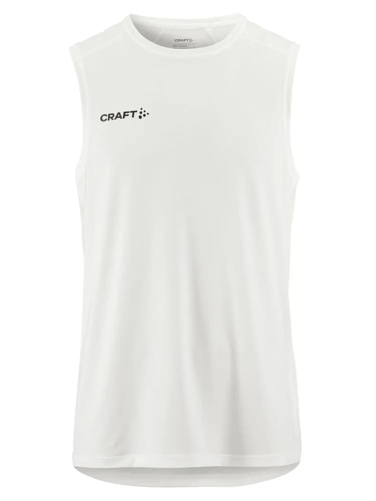 Ability Sl Tee M - White