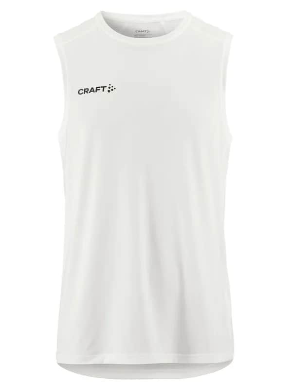 Ability Sl Tee M - White
