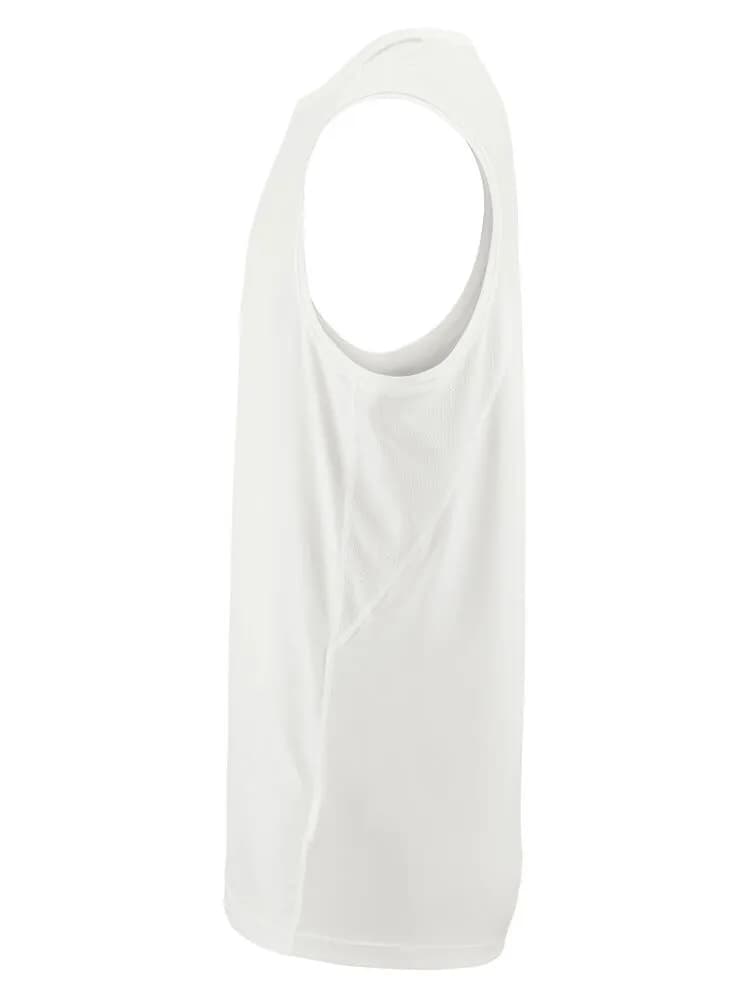 Ability Sl Tee M - White