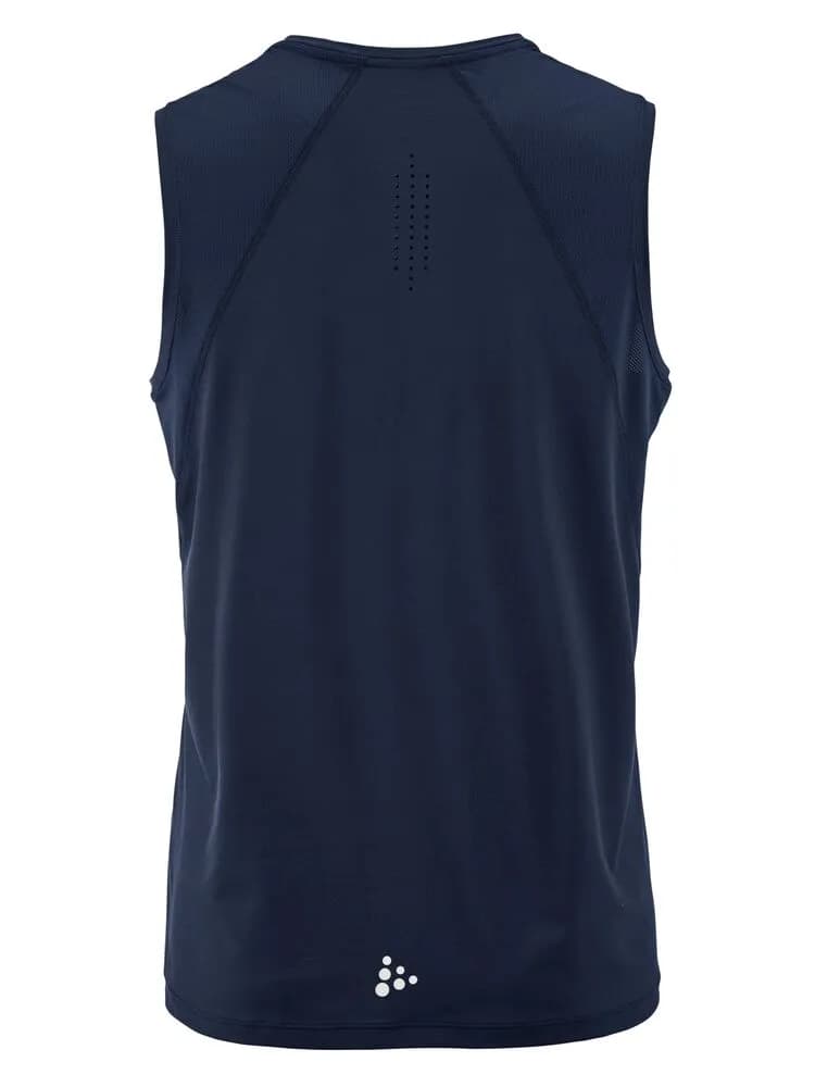 Ability Sl Tee M - Navy