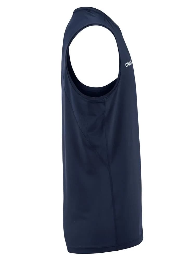 Ability Sl Tee M - Navy