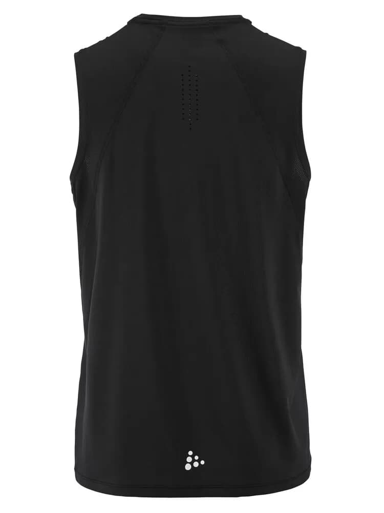 Ability Sl Tee M - Black