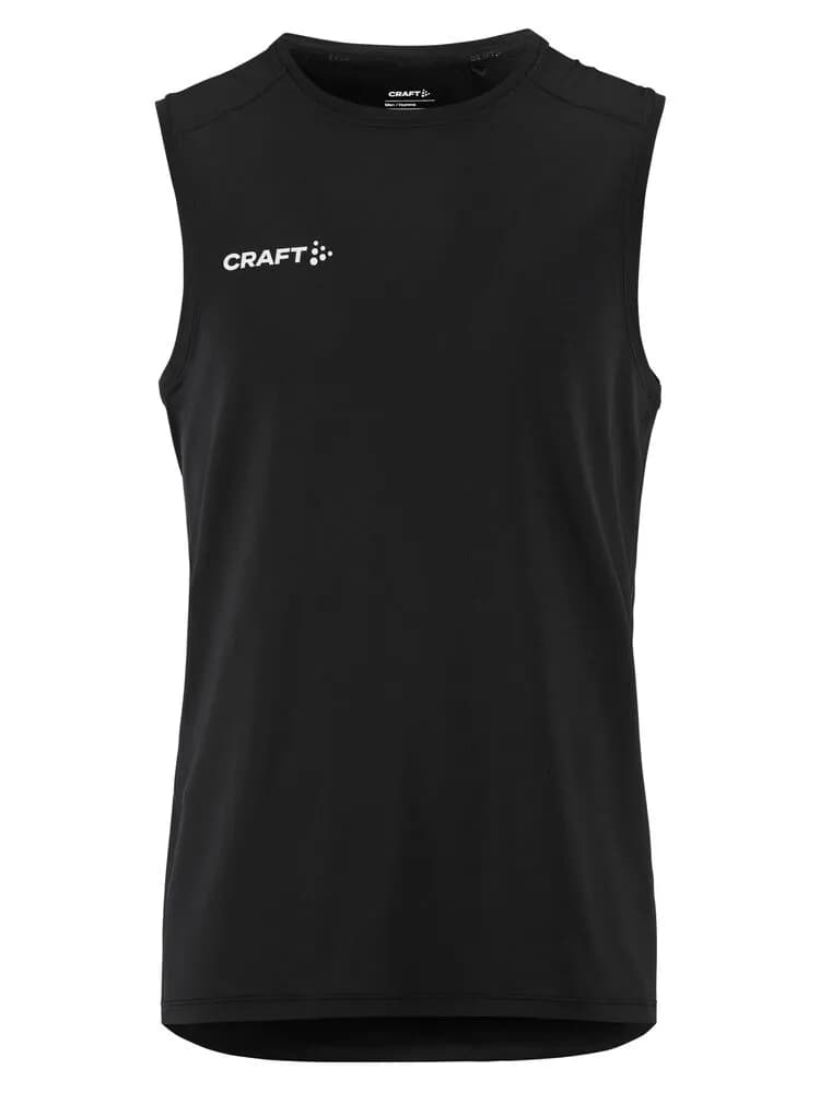 Ability Sl Tee M - Black