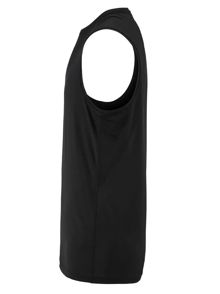 Ability Sl Tee M - Black