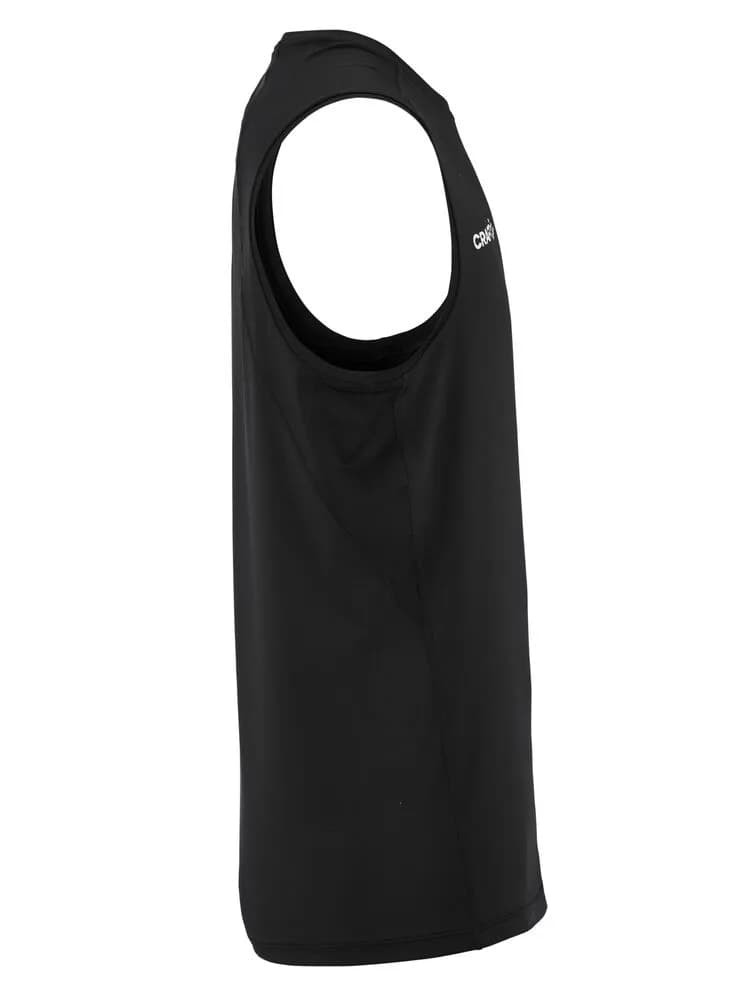 Ability Sl Tee M - Black