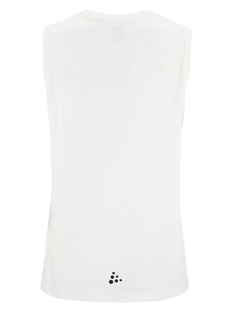 Ability Sl Tee W - White