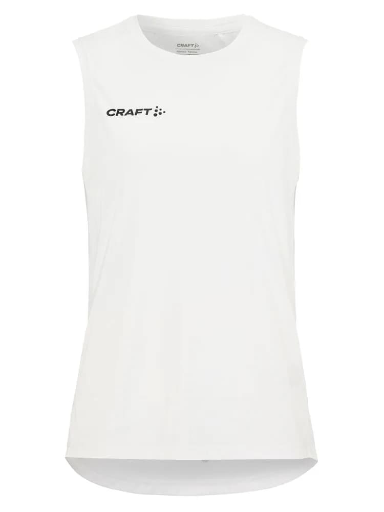 Ability Sl Tee W - White