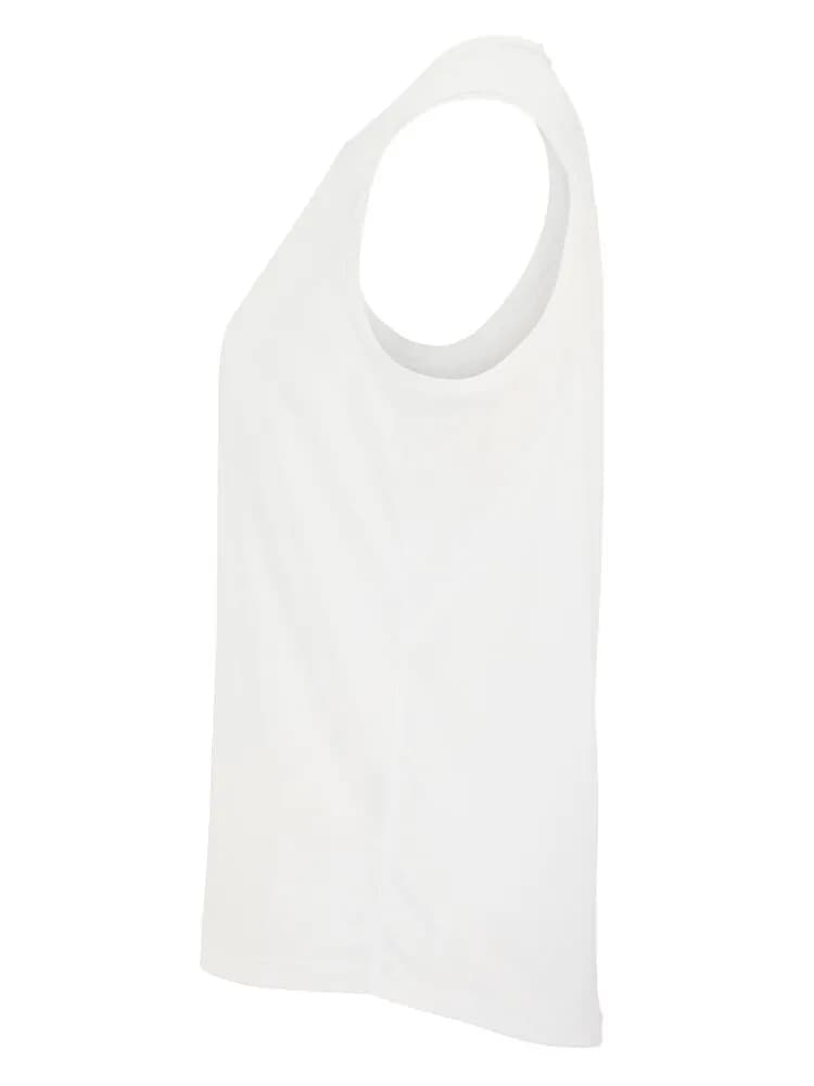 Ability Sl Tee W - White