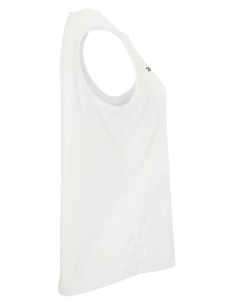 Ability Sl Tee W - White