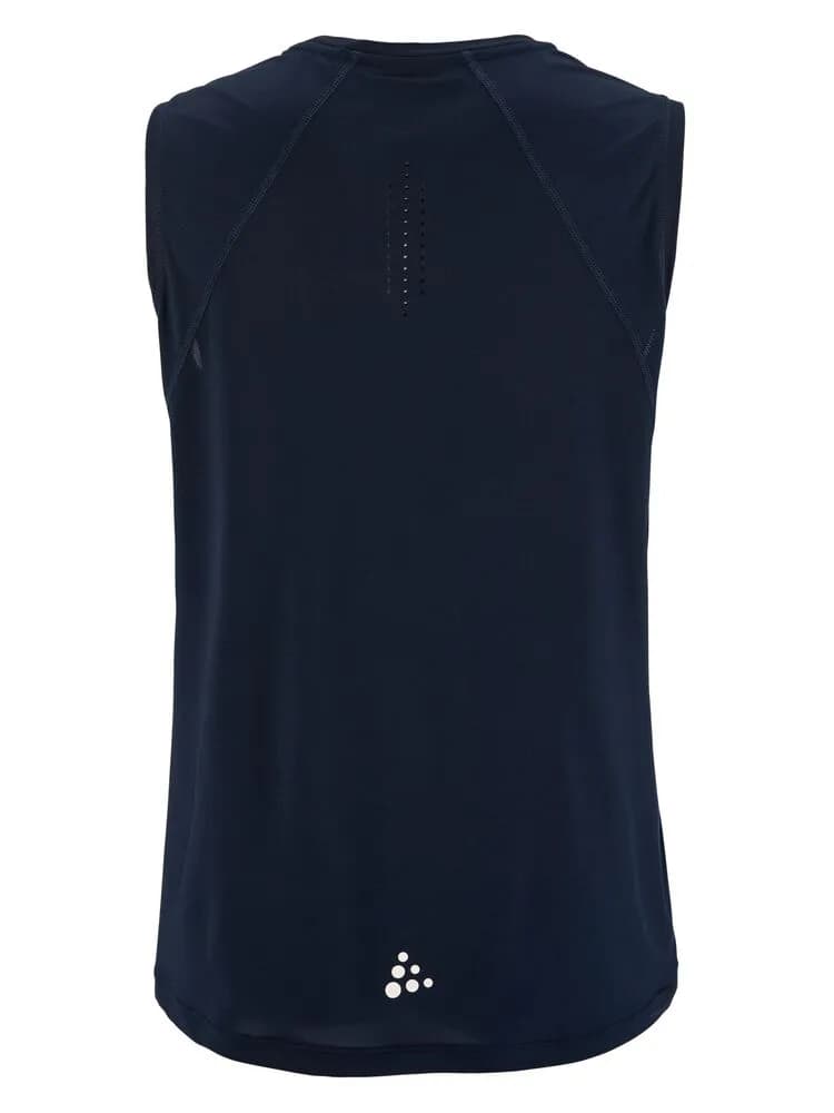 Ability Sl Tee W - Navy