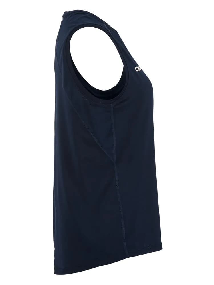 Ability Sl Tee W - Navy