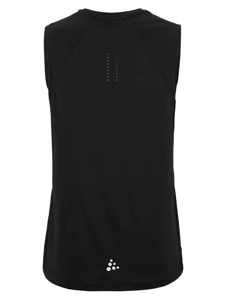 Ability Sl Tee W - Black