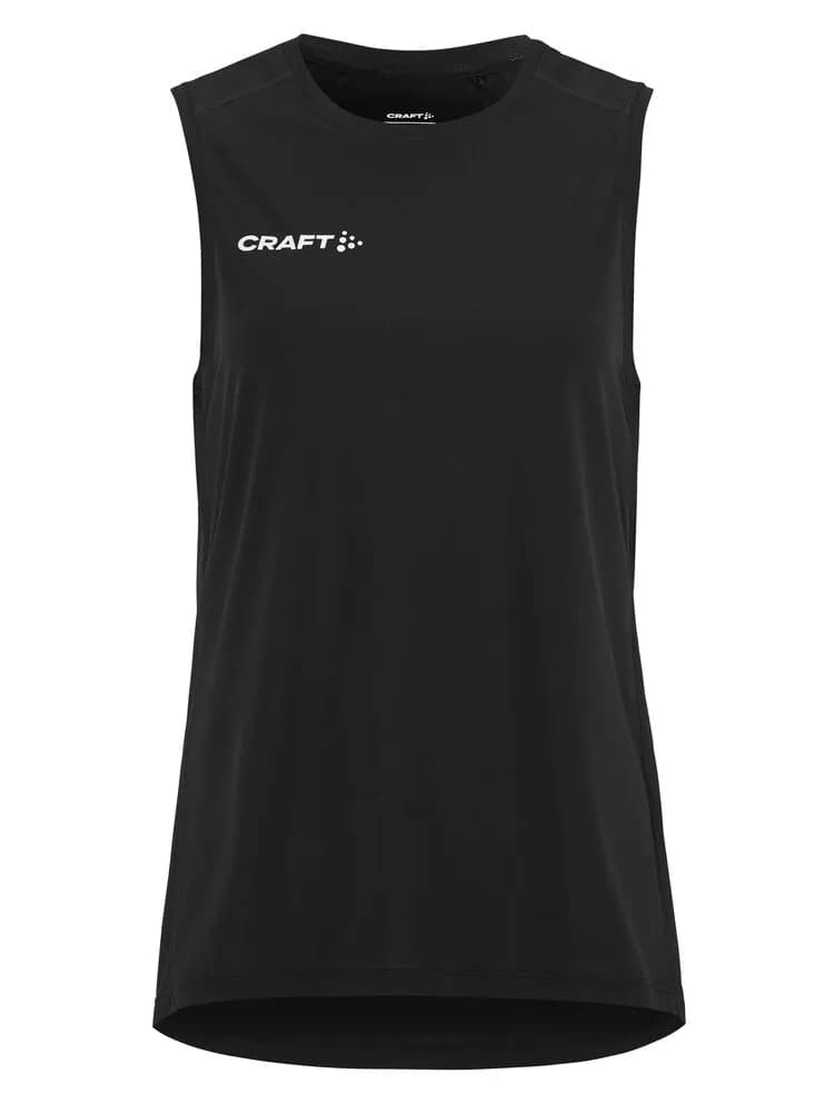 Ability Sl Tee W - Black