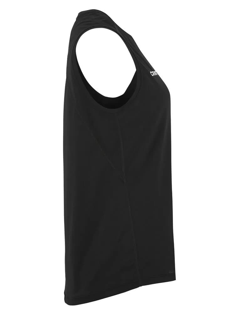 Ability Sl Tee W - Black