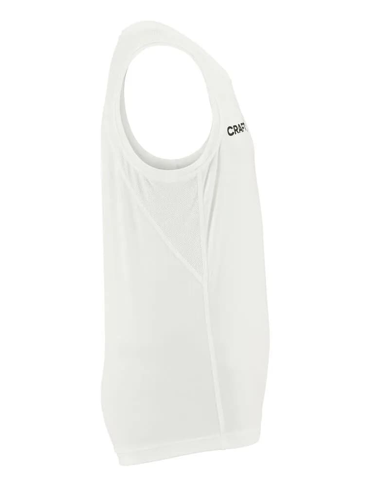 Ability Sl Tee Jr - White