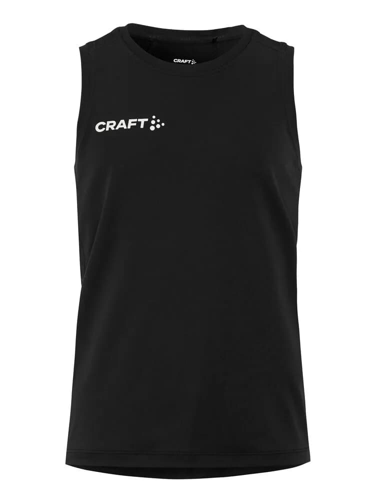 Ability Sl Tee Jr - Black