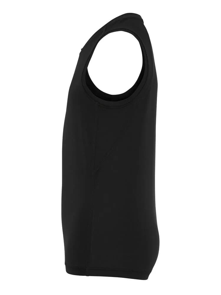 Ability Sl Tee Jr - Black