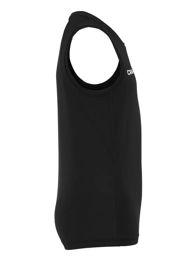 Ability Sl Tee Jr - Black