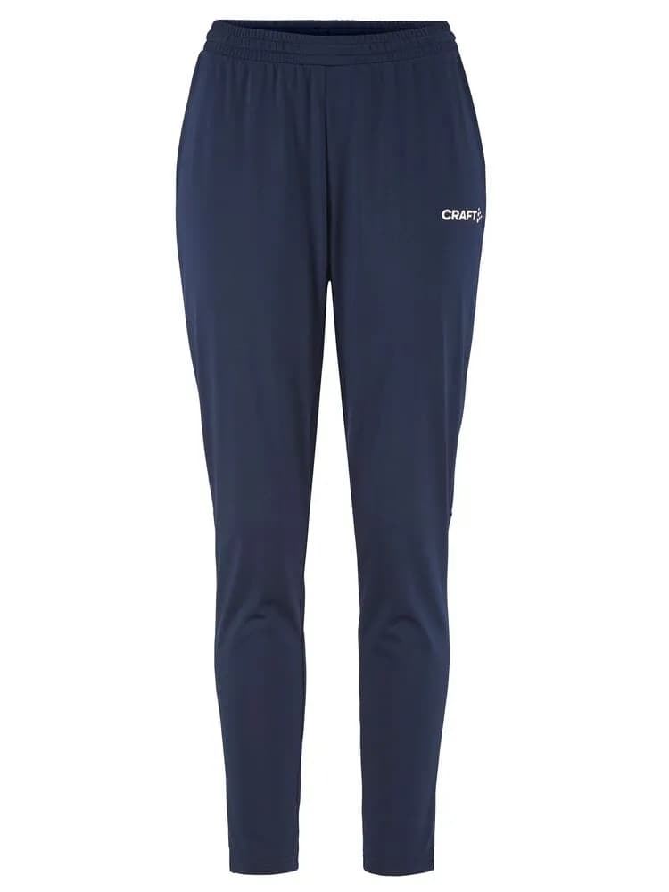 Evolve 2.0 Slim Pant W - Navy