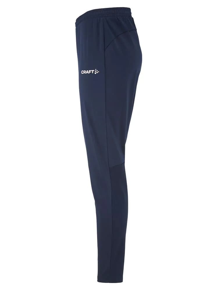 Evolve 2.0 Slim Pant W - Navy