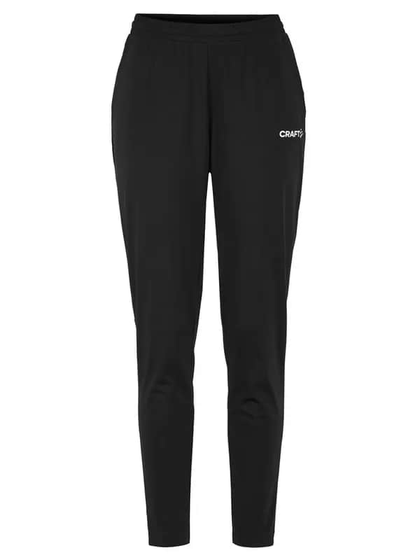 Evolve 2.0 Slim Pant W - Black