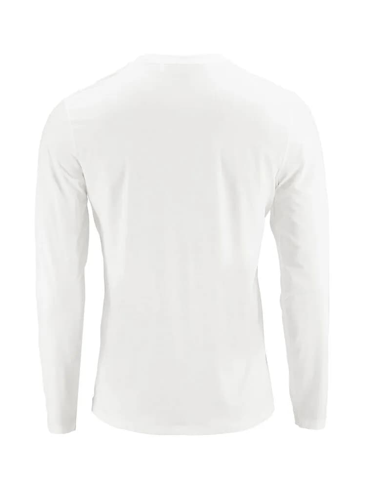 Ability Baselayer Ls M - White