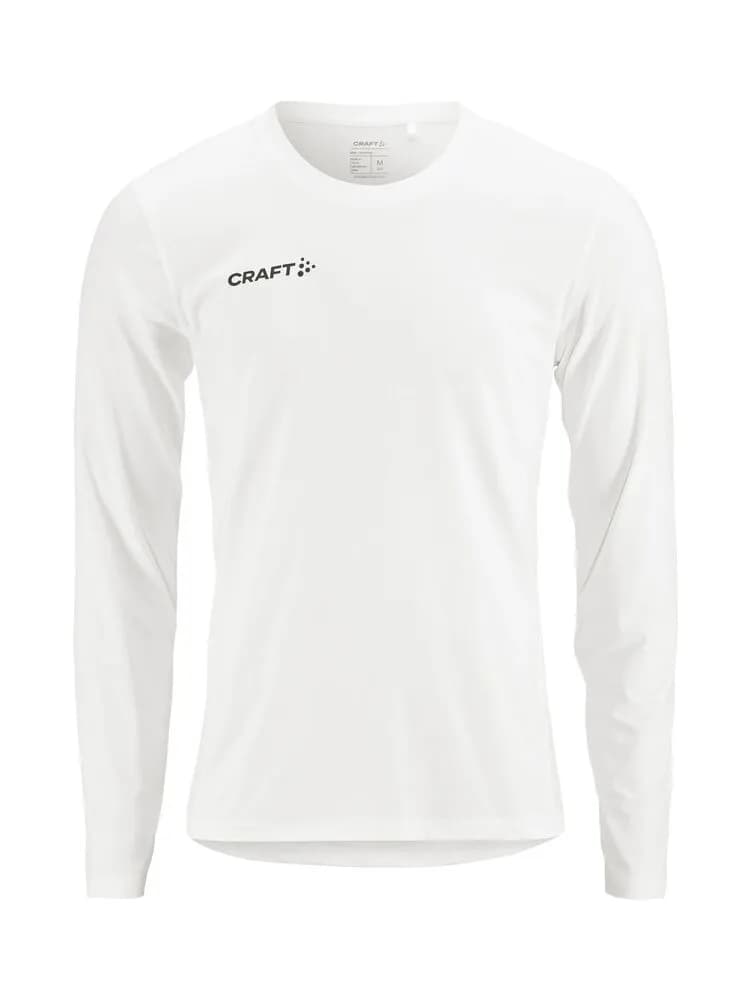 Ability Baselayer Ls M - White
