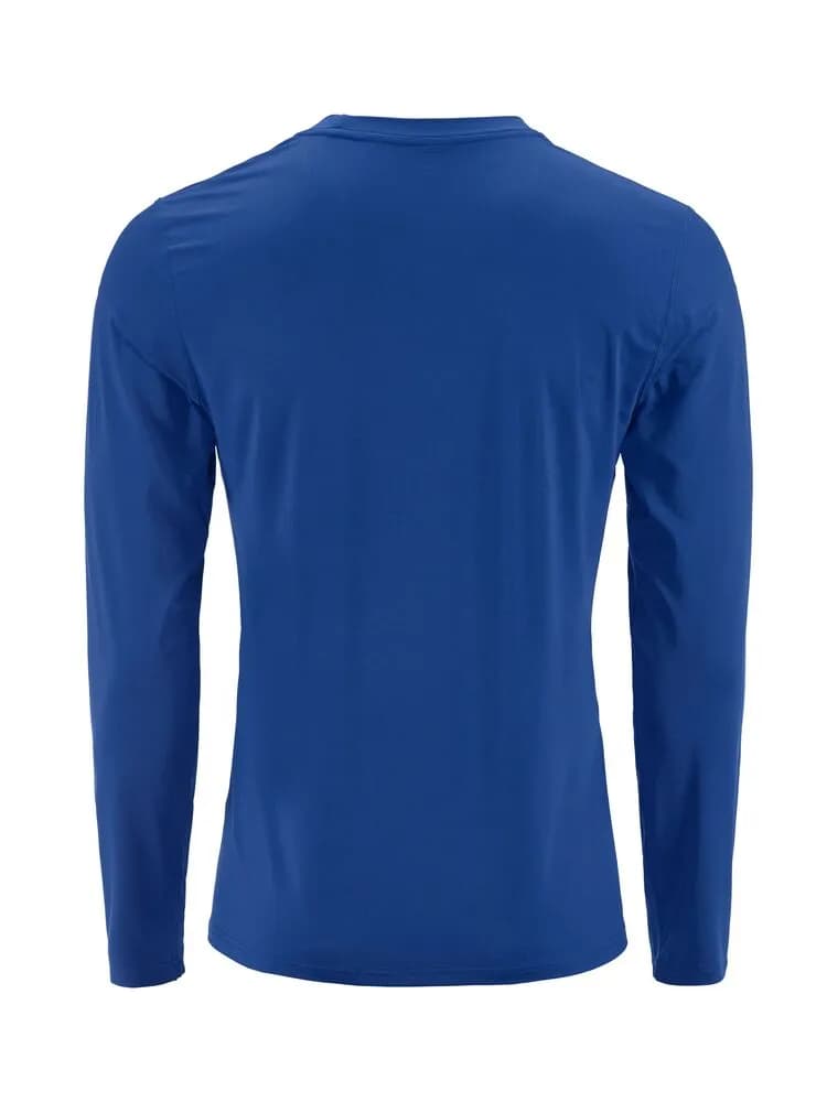 Ability Baselayer Ls M - Club Cobolt