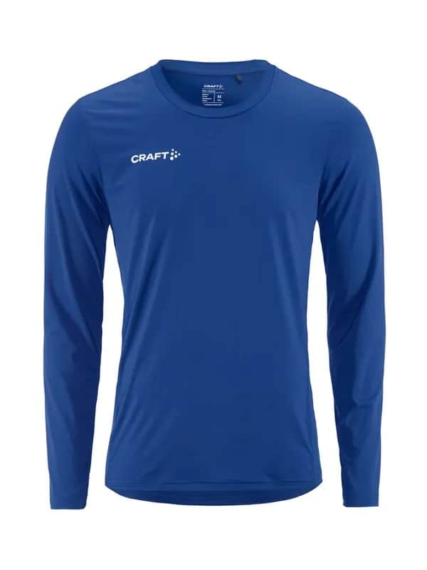 Ability Baselayer Ls M - Club Cobolt
