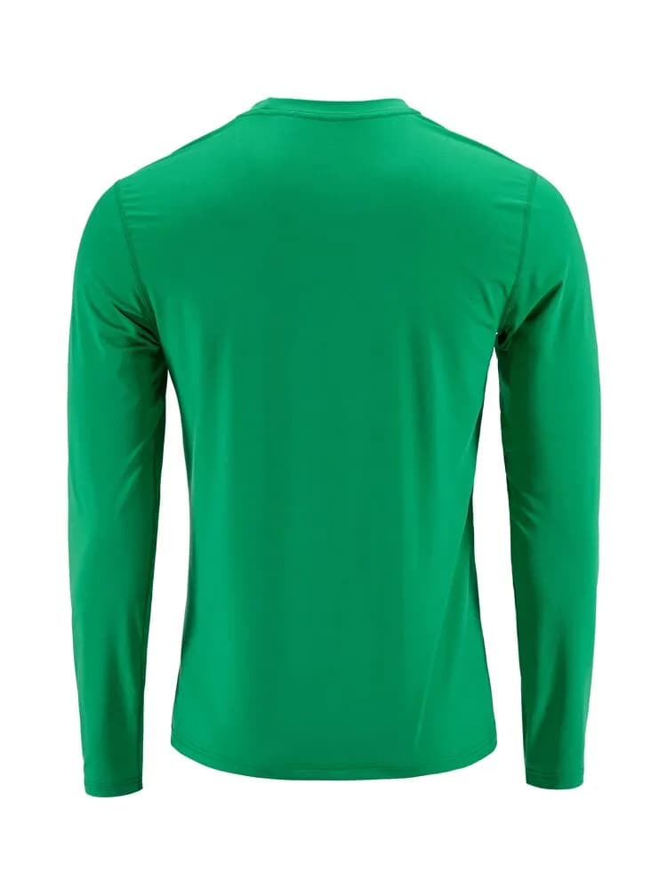 Ability Baselayer Ls M - Team Green