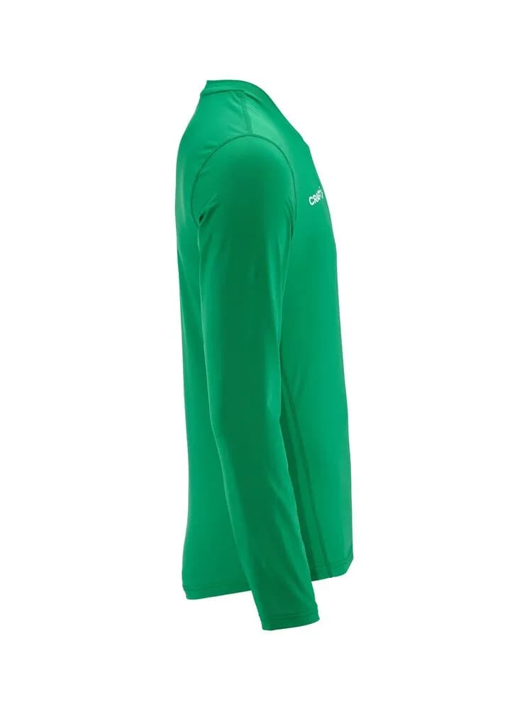 Ability Baselayer Ls M - Team Green