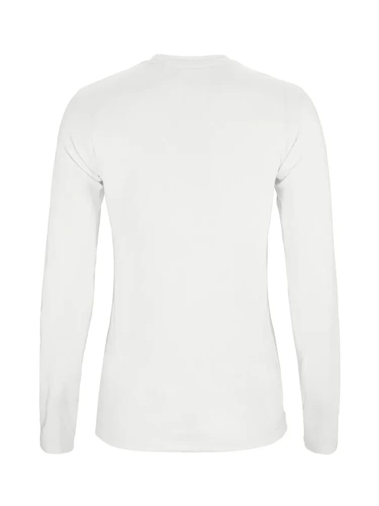 Ability Baselayer Ls W - White