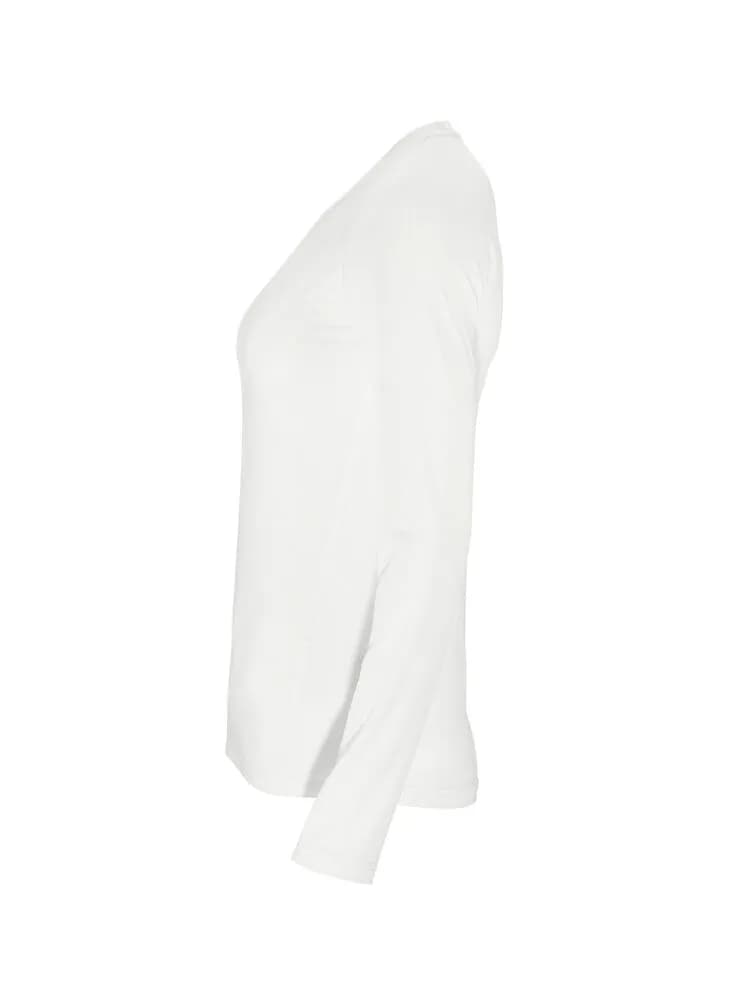 Ability Baselayer Ls W - White