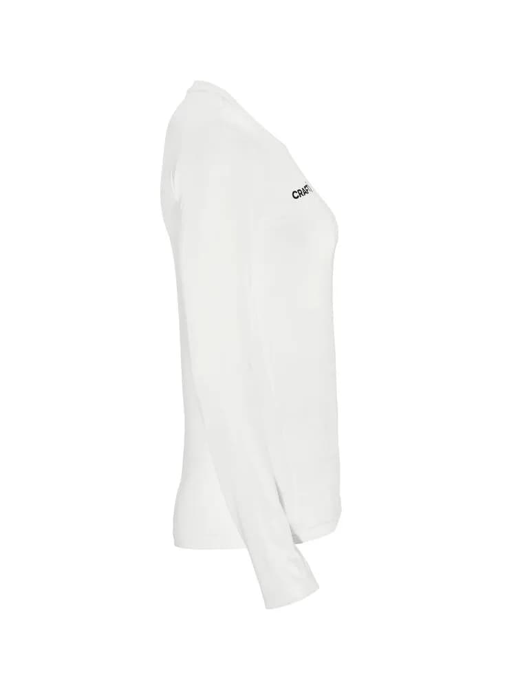 Ability Baselayer Ls W - White