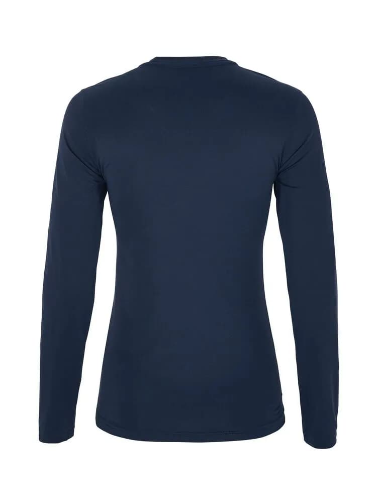 Ability Baselayer Ls W - Navy