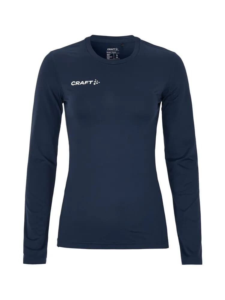 Ability Baselayer Ls W - Navy