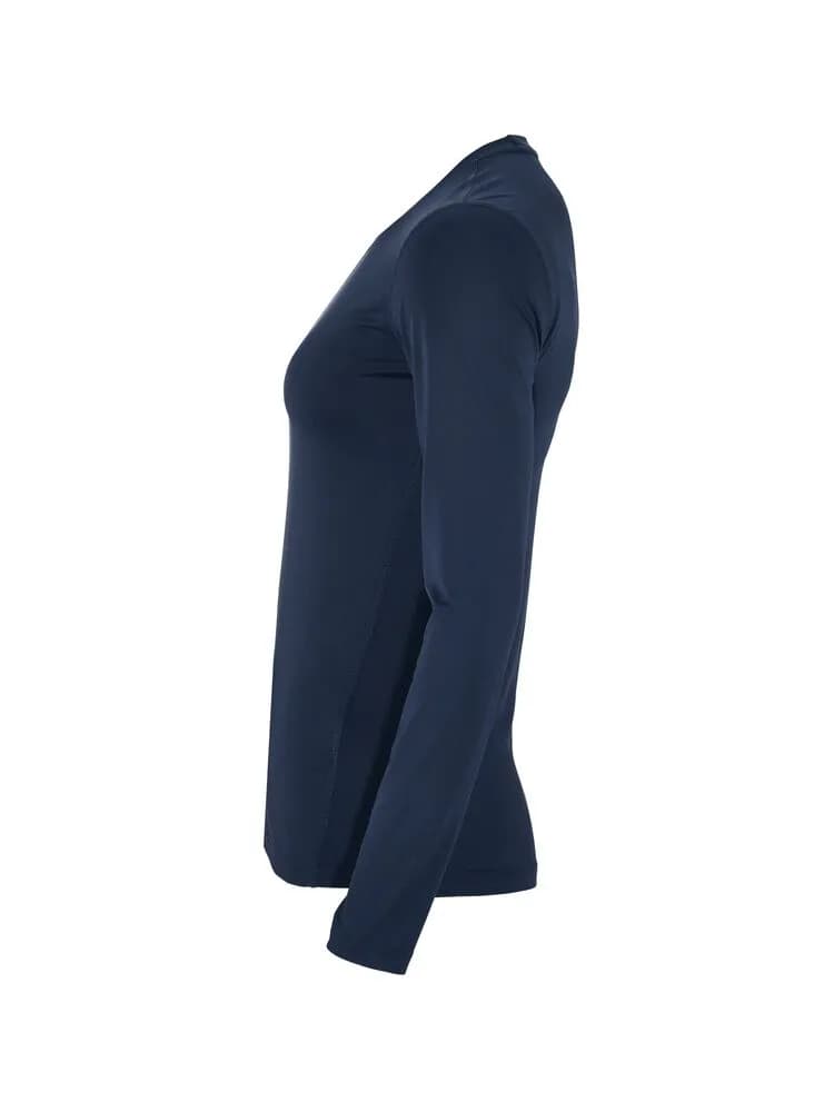 Ability Baselayer Ls W - Navy